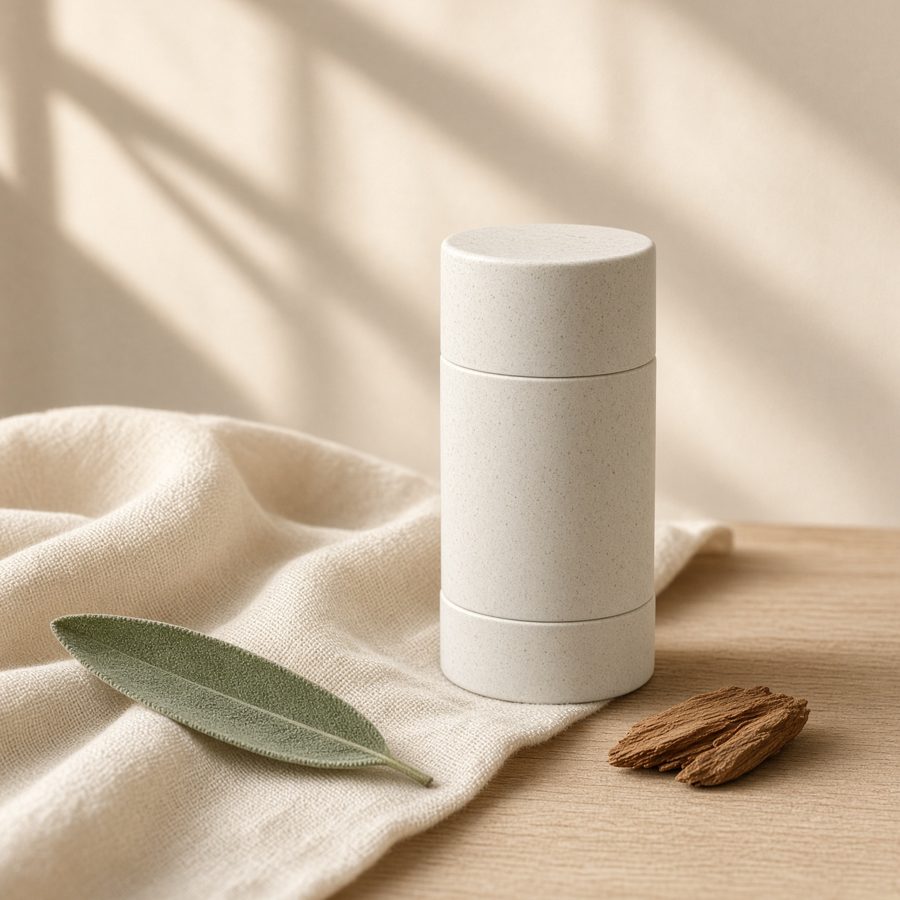 Trail Deodorant