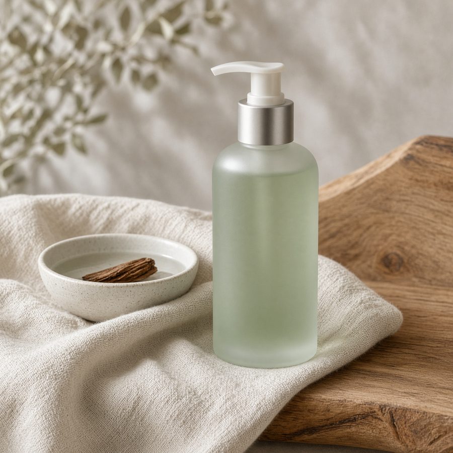 Dawn Face Wash